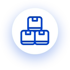 Inventarios<br />